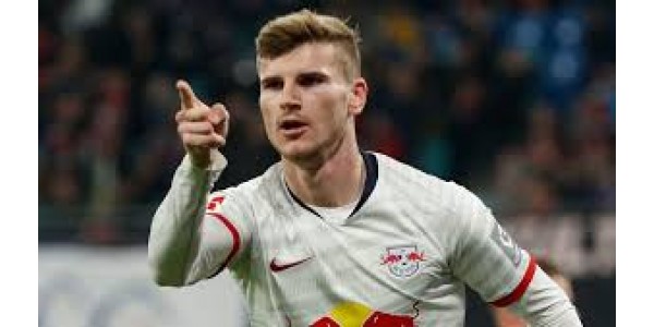 Werner og Liverpool overfører skandale
